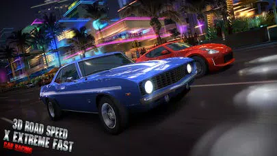 تصاویر 3D Road Speed X- Extreme Fast Car Free