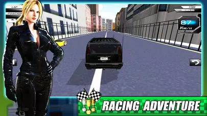 تصاویر 3D Road Speed X- Extreme Fast Car Free