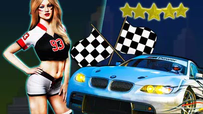 تصاویر 3D Road Speed X- Extreme Fast Car Free