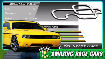 تصاویر 3D Road Speed X- Extreme Fast Car Free