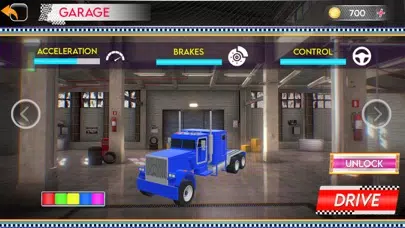 صور European Truckers Simulator