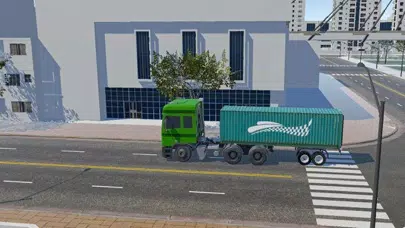 صور European Truckers Simulator