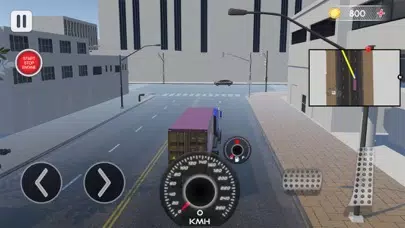 صور European Truckers Simulator