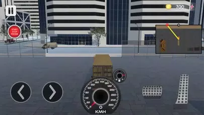 صور European Truckers Simulator