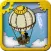 Balloon Lander Free Game
