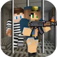 Cops Vs Robbers: Jailbreak Cops Vs Robbers: Jailbreak