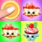 Match the Cupcakes