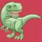 Dinosaur Jungle: Game For Kids