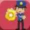 Kids Police Officer Cop Games