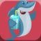 Angry Shark: Sea Animal Games