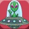 Alien Hunter Ufo Game For Kids