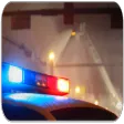 Emergency Sirens sounds