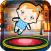 Bouncing Babies - Trampoline Rescue Game