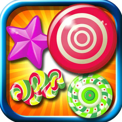 Exploding Candy Blast Exploding Candy Blast