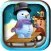 Frozen Future - Snowman's Escape