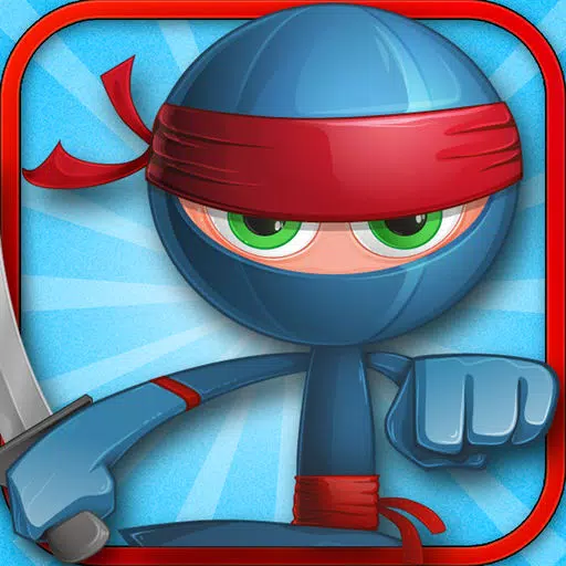 Ninja Storm - Attack of the Ninjas Ninja Storm - Attack of the Ninjas