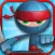 Ninja Storm - Attack of the Ninjas