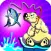 Polar Bear Fishing