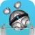 Robot Rescue Physics Game