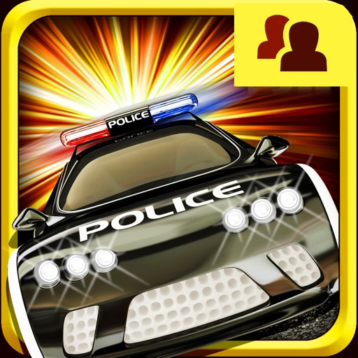 Cop Chase Car Race Multiplayer Edition 3D FREE - By Dead Cool Apps Cop Chase Car Race Multiplayer Edition 3D FREE - By Dead Cool Apps