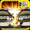A Cop Chase Car Race 3D PRO 2 - Police Racing Multiplayer Edition HD