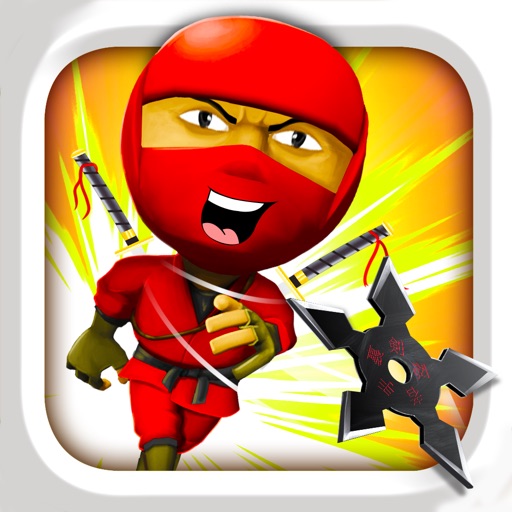 3D Tiny Ninja Fun Run Free - Mega Kids Jump Race To The Aztec Temple Games 3D Tiny Ninja Fun Run Free - Mega Kids Jump Race To The Aztec Temple Games