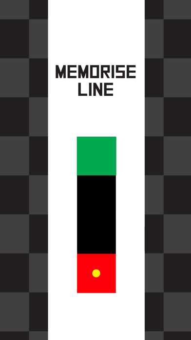 Line Trace - Draw The Path Memory Game Screenshots