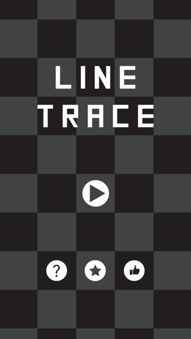 Line Trace - Draw The Path Memory Game Screenshots