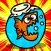 A Flappy Fish in Space - Doge the Asteroids!