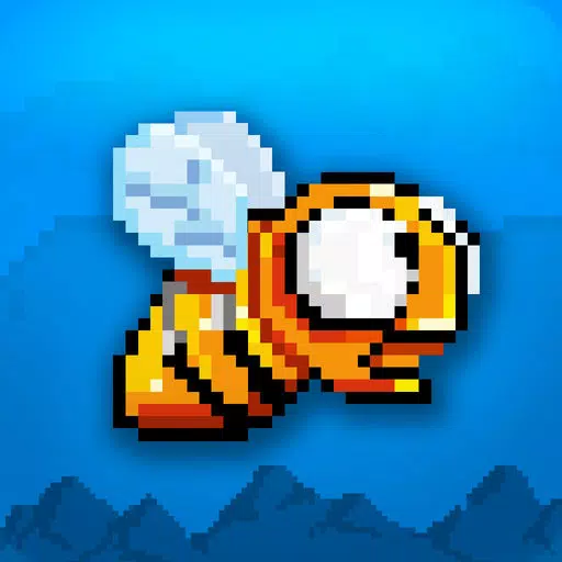 Flappy Fly Hard ™ - Not An Easy Bird Game Impossible! Flappy Fly Hard ™ - Not An Easy Bird Game Impossible!