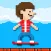 Hover Harry - The Kickflip Flying Ollie Skateboard Game