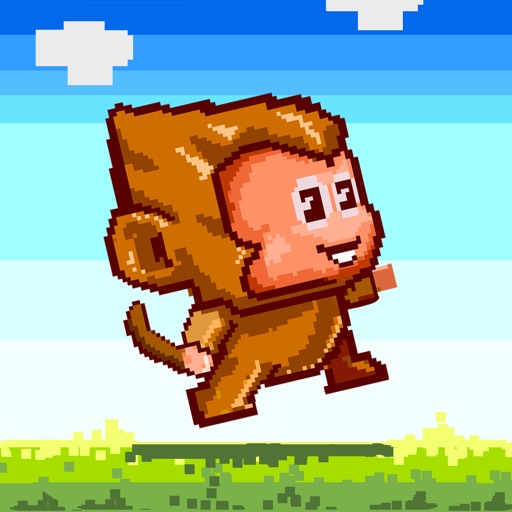 Kong Quest - Platform Game Kong Quest - Platform Game
