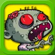 A Zombie Dragon Rider in The City : FREE Flying & Shooting Multiplayer Games - By Dead Cool Apps
