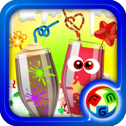 Make Milkshakes! by Free Maker Games Make Milkshakes! by Free Maker Games