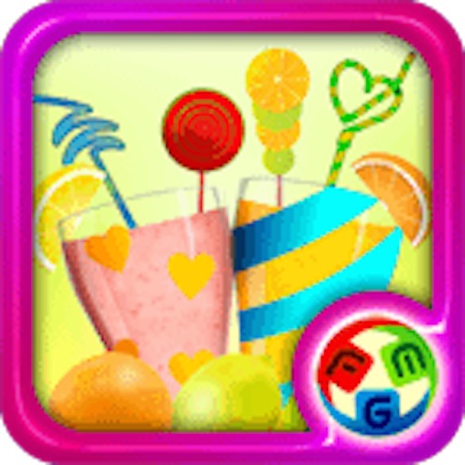 Make Frozen Smoothies! by Free Food Maker Games Make Frozen Smoothies! by Free Food Maker Games