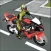 3D Bike Cyclone