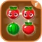 Fruit Match : Juice Splash Blast