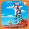 Mini Bike : Off Road Dirt Race