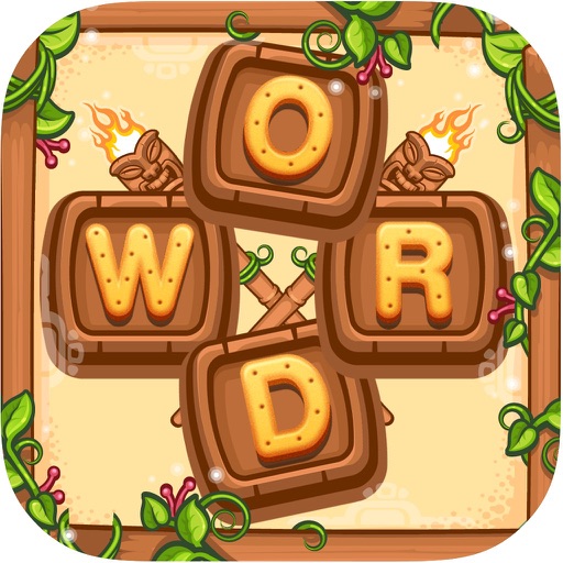 Word Join : Bamboo Word Join : Bamboo