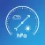 My Barometer and Altimeter