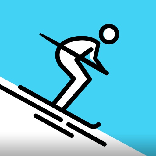 SkiPal - Accurate Ski Tracker SkiPal - Accurate Ski Tracker