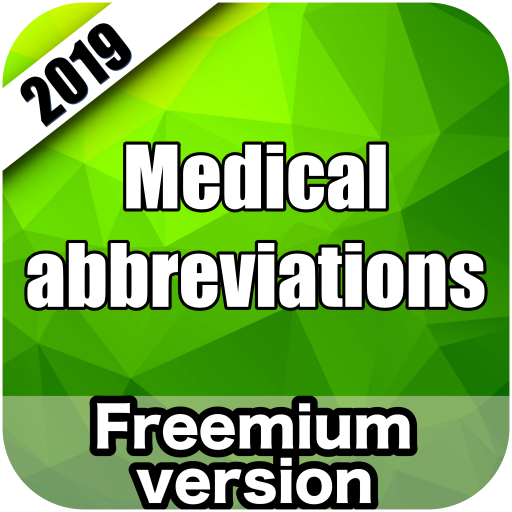 Medical Abbreviations Medical Abbreviations