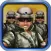 War Battle Crime Run : Joe the Modern Soldier Edition