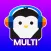 Freepi Multi Radio