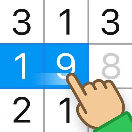 19! - Number Puzzle Logic Game 19! - Number Puzzle Logic Game