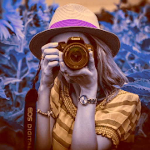 Photo Presets