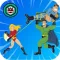 Fitness Frenzy RBX