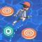 Jump Master Robux Faster