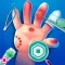 Robux Hand Doctor