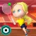 Robux Tennis Blast